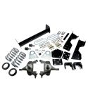 BELLTECH LOWERING KITS  1994-1999 Dodge Ram 1500 (Std Cab, V8, Auto Trans Only) 4" or 5" F/6" R drop W/O Shocks