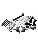 BELLTECH LOWERING KITS  1994-1999 Dodge Ram 1500 (Std Cab, V8, Auto Trans Only) 4" or 5" F/6" R drop W/ Nitro Drop II Shocks