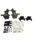 BELLTECH LOWERING KITS  1997-2003 Ford F-150 ((All Cabs), V8 only) 2" F/4" R drop W/O Shocks