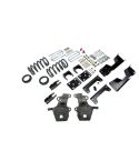 BELLTECH LOWERING KITS  1997-2003 Ford F-150 (Super Crew V8 only) 4" or 5" F/6" R drop W/O Shocks