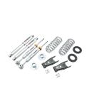 BELLTECH LOWERING KITS  2004-2008 Ford F-150 ((All Cabs), 4WD) 2" or 3" F/2" or 4" R drop W/ Street Performance Shocks