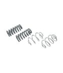 BELLTECH LOWERING KITS  1963-1972 Chevrolet C10 1" F/2" R drop W/O Shocks