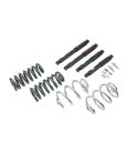 BELLTECH LOWERING KITS  1963-1972 Chevrolet C10 1" F/2" R drop W/ Nitro Drop II Shocks