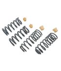 BELLTECH LOWERING KITS  2009-2015 Dodge Ram 1500 (Quad Cab) 2" F/4" R drop W/O Shocks