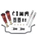 BELLTECH PERFORMANCE HANDLING KIT 2014-2018 Chevrolet Silverado/Sierra 1500 (All Cabs) Short Bed