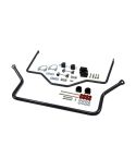 BELLTECH ANTI-SWAYBAR SETS 1999-2006 Chevrolet Silverado/Sierra 1500 ((All Cabs), 2wd)
