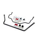 BELLTECH ANTI-SWAYBAR SETS 1988-1998 Chevrolet Silverado/Sierra 1500 (Std & Ext Cab) & 2500 (6 lug)