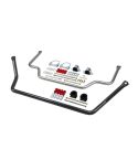 BELLTECH ANTI-SWAYBAR SETS 1994-1999 Chevrolet Tahoe/Yukon (4dr) 92-99 Suburban 1500