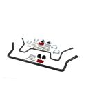BELLTECH ANTI-SWAYBAR SETS 1985-2002 Chevrolet Astro/Safari (2wd)