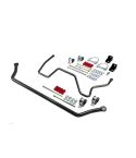 BELLTECH ANTI-SWAYBAR SETS 1998-2003 Ford Ranger Std & Ext Cab, 98-04 Mazda Pickup