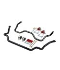 BELLTECH ANTI-SWAYBAR SETS 1995-2003 Chevrolet S-Series Blazer/Jimmy 4dr
