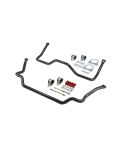 BELLTECH ANTI-SWAYBAR SETS 1995-2003 Chevrolet S-Series Blazer/Jimmy 2dr