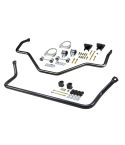 BELLTECH ANTI-SWAYBAR SETS 2001-2010 Chevrolet 2500/3500HD 2wd/4wd (All Cabs)