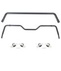 BELLTECH ANTI-SWAYBAR SETS 2009-2018 Ram 1500 4wd (Inc. Classic body) 