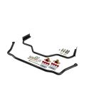 BELLTECH ANTI-SWAYBAR SETS 1968-1972 Chevrolet Chevelle, El Camino, Malibu, Buick Skylar, 70-72 Monte Carlo, 68-87 Oldsmobile Cutlass, 69-72 Pontiac Grand Prix, GTO, LeMans