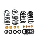 BELLTECH LOWERING KITS  2015- Chevrolet Tahoe/Yukon (w/out Factory Autoride, exc. Magnetic Ride, 2WD) 1" or 2" F/ 3" or 4" R W/O Shocks