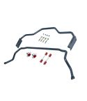 BELLTECH ANTI-SWAYBAR SETS 1978-1987 Chevrolet El Camino, Monte Carlo, 78-83 Malibu, 84-87 Buick Grand National, 78-87 Regal
