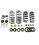 BELLTECH LOWERING KITS  2015- Chevrolet Suburban/Yukon XL (w/out Factory Autoride, exc. Magnetic Ride, 2WD) 1" or 2" F/ 3" or 4" R W/O Shocks