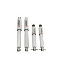 BELLTECH SP OEM SHOCK SET STREET PERFORMANCE 