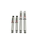 BELLTECH SP OEM SHOCK SET STREET PERFORMANCE 