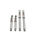 BELLTECH SP OEM SHOCK SET STREET PERFORMANCE 