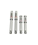 BELLTECH SP OEM SHOCK SET STREET PERFORMANCE 