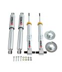 BELLTECH SP OEM SHOCK SET STREET PERFORMANCE 