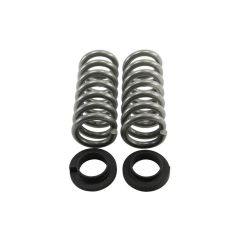 BELLTECH PRO COIL SPRING SET 1997-2000 Chevrolet Silverado/Sierra 2500 (All Cabs) 97-00 1 Ton (All Cabs) 1" or 2" Drop