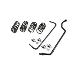 BELLTECH MUSCLE CAR PERFORMANCE 2010-2015 Chevrolet Camaro 1.4" F/1.4" R drop