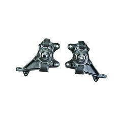 BELLTECH DROP SPINDLE SET 1984-1995 Toyota Pickup 2" Drop Spindle