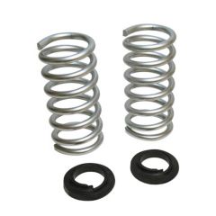 BELLTECH PRO COIL SPRING SET 1982-2004 Chevrolet S10/S15 (All Cabs), 4 cyl.) 83-97 Blazer/Jimmy (4 cyl.) 2" or 3" Drop