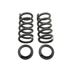 BELLTECH PRO COIL SPRING SET 1998-2003 Chevrolet Blazer/Jimmy 2" or 3" Drop