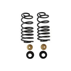 BELLTECH PRO COIL SPRING SET 2007-2018 Chevrolet Tahoe/Yukon (w/out factory auto ride shocks) 3" or 4" Rear Drop