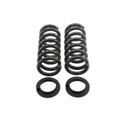 BELLTECH PRO COIL SPRING SET 1988-1998 Chevrolet Silverado/Sierra C1500 (Std Cab) 2" or 3" Drop