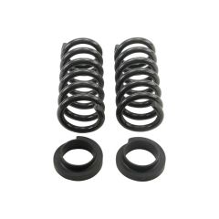 BELLTECH PRO COIL SPRING SET 1999-2006 Chevrolet Silverado/Sierra 1500 (Std Cab) 2" or 3" Drop