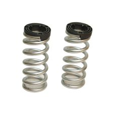 BELLTECH PRO COIL SPRING SET 1988-1998 Chevrolet Silverado/Sierra C1500 (Ext Cab, 454 SS) 88-98 3/4 Ton ((All Cabs), 6 Lug) 95-99 Tahoe/Yukon (2&4DR) 92-99 Suburban & 6 Lug 3/4 Ton 2" or 3" Drop