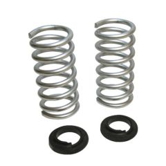 BELLTECH PRO COIL SPRING SET 1999-2006 Chevrolet Silverado/Sierra 1500 (Ext/Crew Cab) 2" or 3" Drop