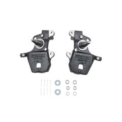 BELLTECH DROP SPINDLE SET 1997-2003 Ford F-150 (All Cabs) 97-02 Ford Expedition/Navigator 2" Drop Spindle