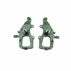BELLTECH DROP SPINDLE SET 2004-2008 Ford F-150 (All Cabs) 2" Drop Spindle