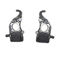 BELLTECH DROP SPINDLE SET 2015-2020 Ford F-150 (All Cabs) 2" Drop Spindle