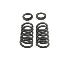 BELLTECH PRO COIL SPRING SET 1997-2003 Ford F-150 (All Cabs) 97-02 Ford Expedition/Navigator 2 or 3" Drop 97-03 Ford F-150 Harley Edition 1" or 2" Drop