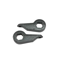BELLTECH TORSION BAR KEY 1982-2004 Chevrolet S10/S15 (4WD) 96-00 Isuzu Hombre (All, 4WD)