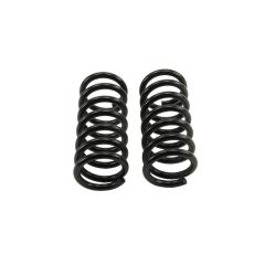 BELLTECH COIL SPRING SET 1982-2004 Chevrolet S10/S15 ((All Cabs), 4 cyl.) 83-97 Blazer/Jimmy (4 cyl.) 1" Drop