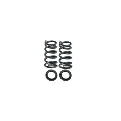 BELLTECH COIL SPRING SET 1994-2004 Chevrolet S10/S15 ((All Cabs), 6 cyl.) 1" Drop