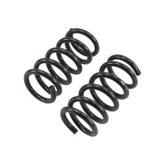 BELLTECH COIL SPRING SET 1999-2004 Chevrolet S10 Extreme 1" Drop