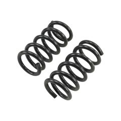 BELLTECH COIL SPRING SET 1998-2003 Chevrolet Blazer Extreme 1" Drop