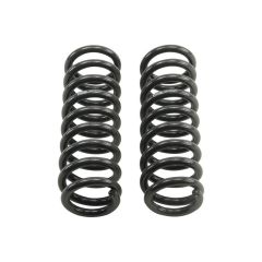 BELLTECH COIL SPRING SET 1996-2004 Toyota Tacoma (6cyl.) 2" Drop