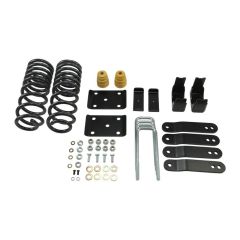 BELLTECH LOWERING KITS 2007-2018 Toyota Tundra V8 only ((All Cabs): except TRD) 2" F/4" R drop W/O Shocks