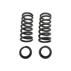 BELLTECH COIL SPRING SET 2002-2005 Dodge Ram 1500 (Std Cab, inc. Hemi) 2" Drop