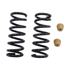 BELLTECH COIL SPRING SET 2009-2018 Dodge Ram 1500 (Crew Cab) 2" Drop